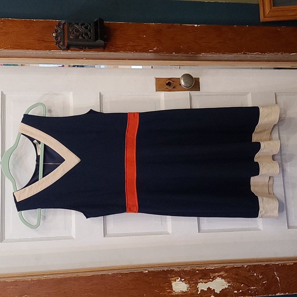 Hawthorn dress size large